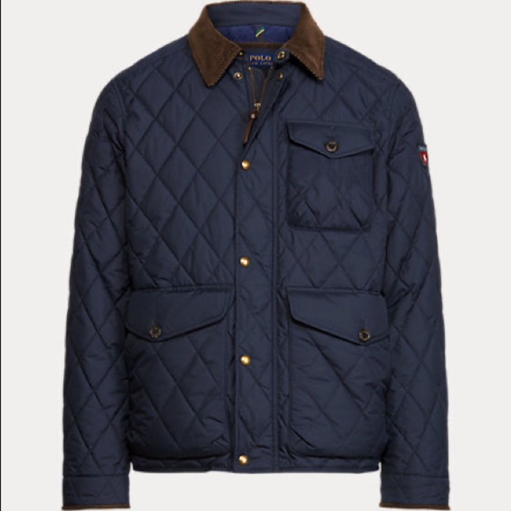 Polo Ralph Lauren Jacket
